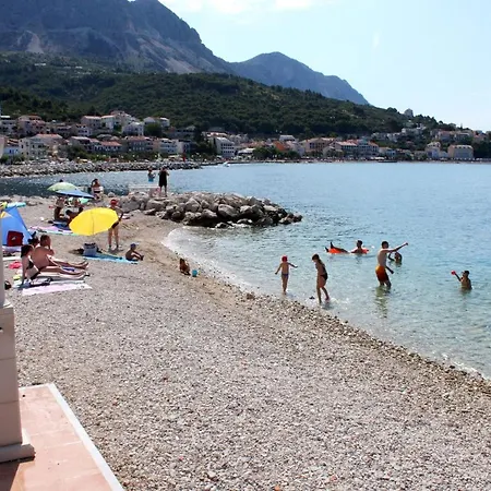 By The Sea Podgora, Makarska - 6705 Podgora