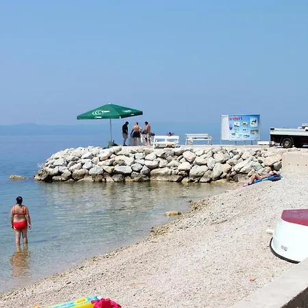 By The Sea Podgora, Makarska - 6705 Apartment