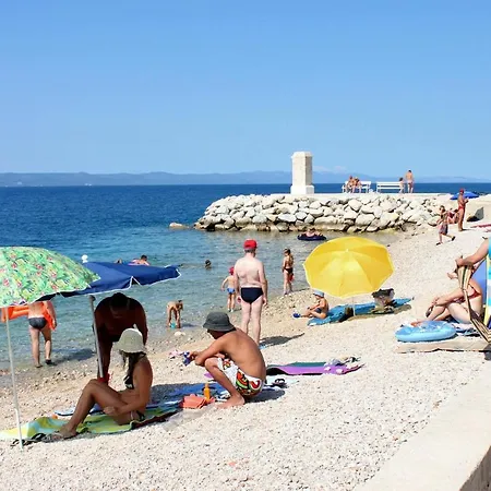 By The Sea Podgora, Makarska - 6705