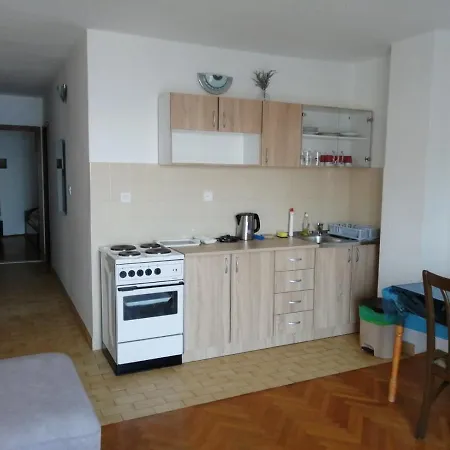 By The Sea Podgora, Makarska - 6705 Apartment *