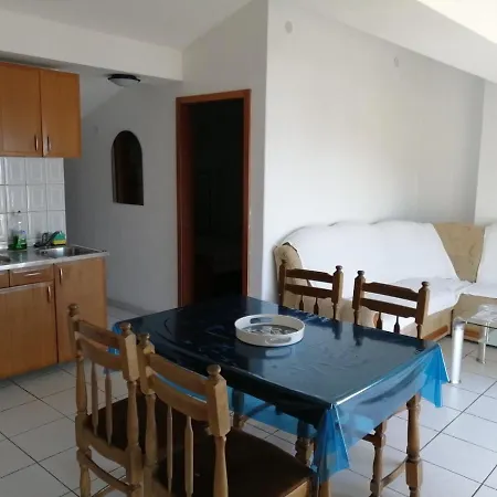 By The Sea Podgora, Makarska - 6705 Apartment Podgora