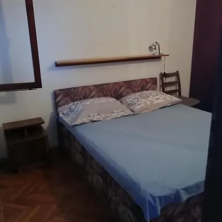 By The Sea Podgora, Makarska - 6705 Apartment