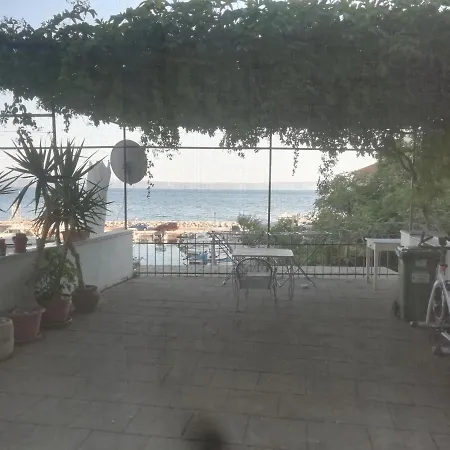 Apartment By The Sea Podgora, Makarska - 6705 Podgora
