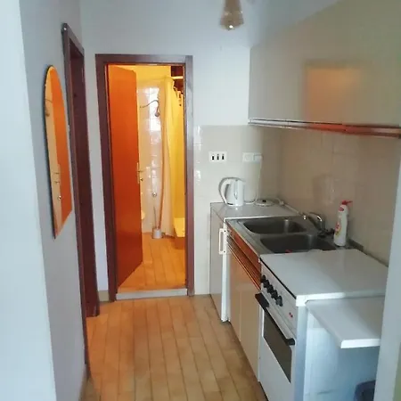 By The Sea Podgora, Makarska - 6705 Apartment *
