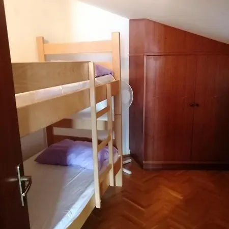 By The Sea Podgora, Makarska - 6705 Apartment