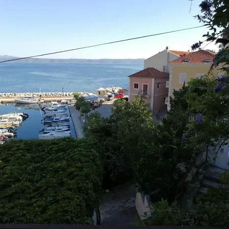 By The Sea Podgora, Makarska - 6705 Apartment *