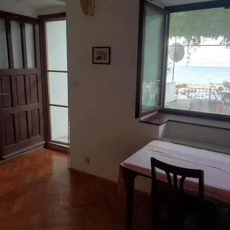 Apartment By The Sea Podgora, Makarska - 6705 Podgora