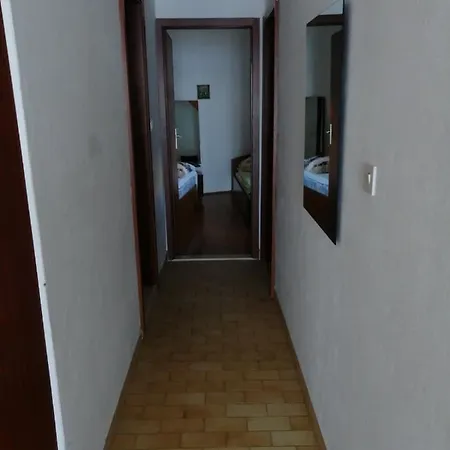 By The Sea Podgora, Makarska - 6705 Apartment *