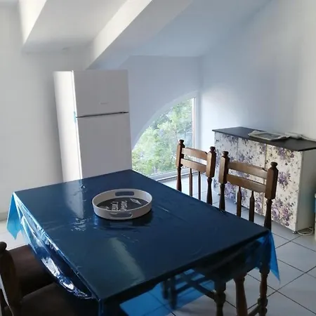 By The Sea Podgora, Makarska - 6705 Apartment