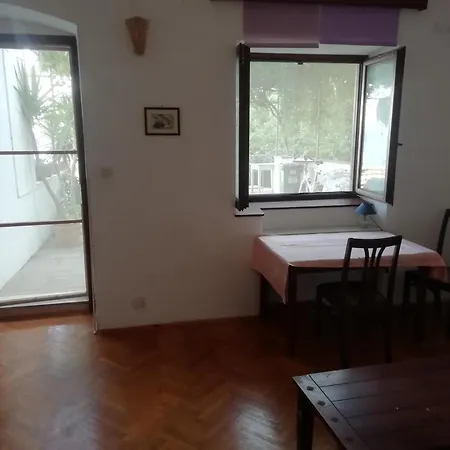 Appartement By The Sea Podgora, Makarska - 6705 *