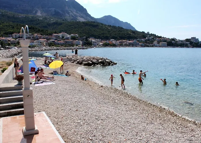 By The Sea Podgora, Makarska - 6705 Podgora (Split-Dalmatia)