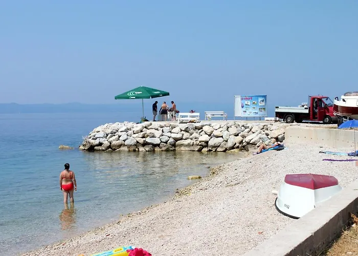 By The Sea Podgora, Makarska - 6705 Appartement