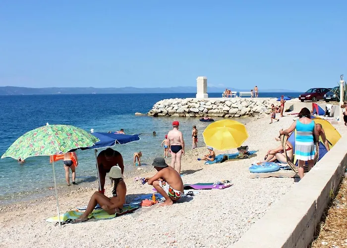 By The Sea Podgora, Makarska - 6705