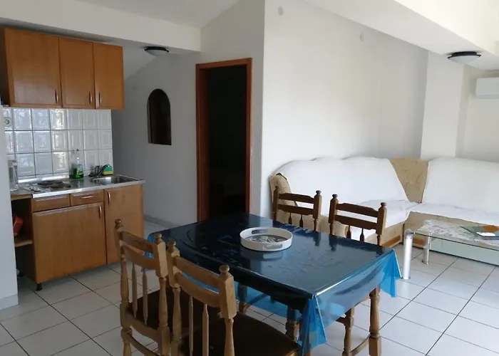 By The Sea Podgora, Makarska - 6705 Appartement Podgora (Split-Dalmatia)