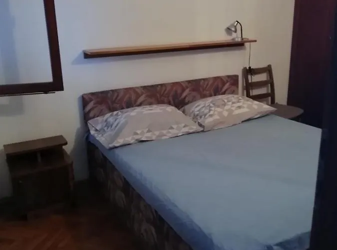 By The Sea Podgora, Makarska - 6705 Appartement