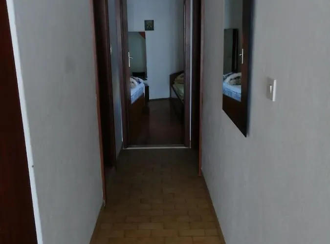 By The Sea Podgora, Makarska - 6705 Appartement *