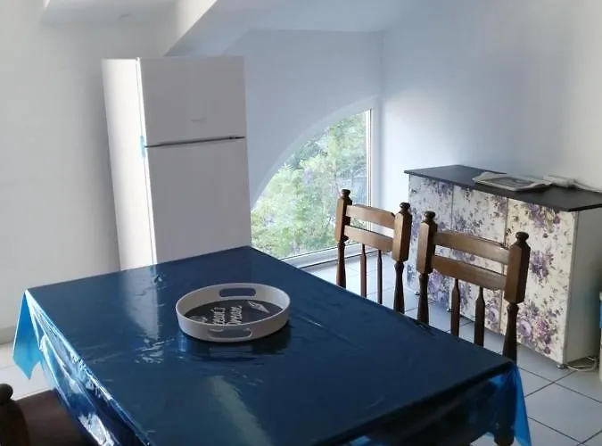 By The Sea Podgora, Makarska - 6705 Appartement