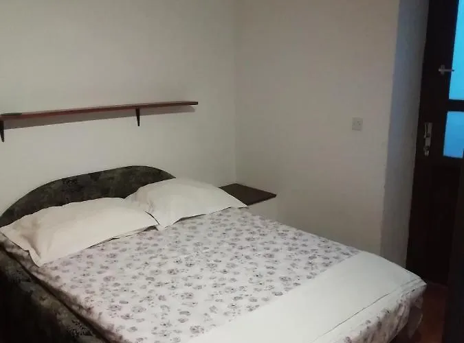 Appartement By The Sea Podgora, Makarska - 6705 Podgora (Split-Dalmatia)