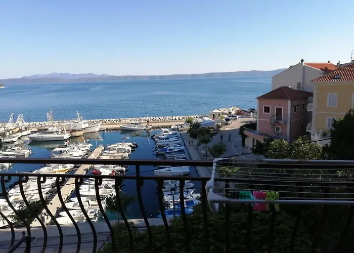 Appartement By The Sea Podgora, Makarska - 6705 Podgora (Split-Dalmatia)
