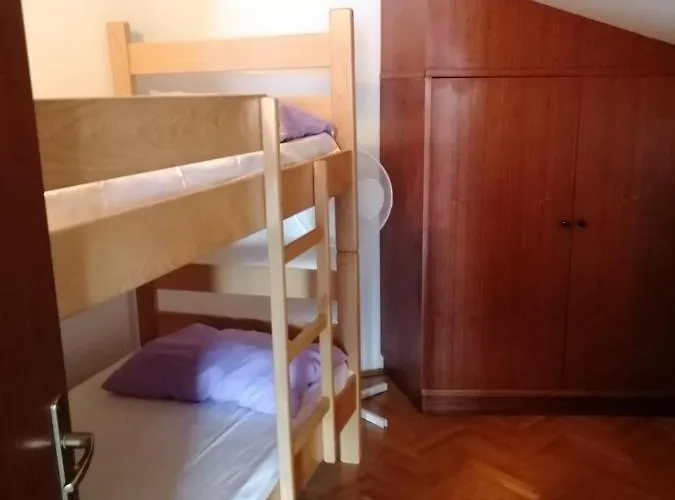 By The Sea Podgora, Makarska - 6705 Appartement