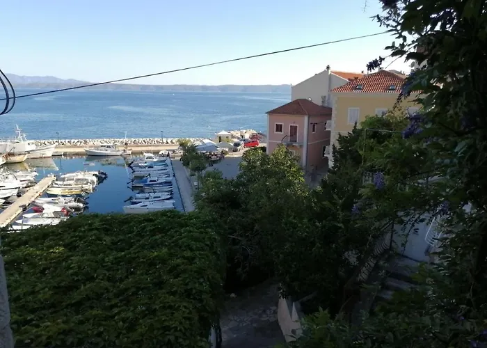 By The Sea Podgora, Makarska - 6705 Appartement *