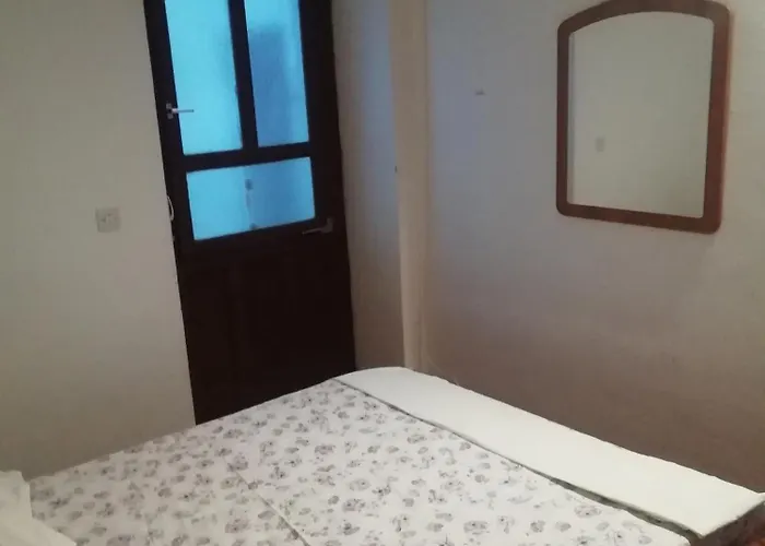 By The Sea Podgora, Makarska - 6705 Appartement Podgora (Split-Dalmatia)